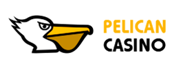pelican casino logo